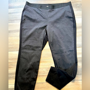 Eileen‎ Fisher Organic Cotton Women Pants- XL